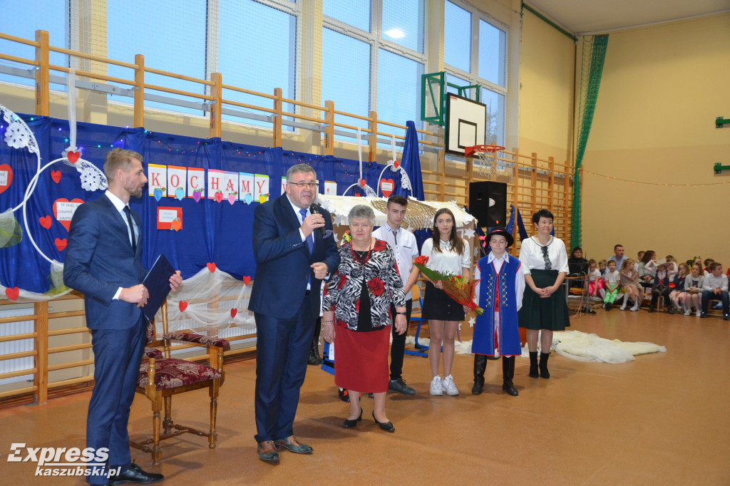 Bal Seniora w Staniszewie