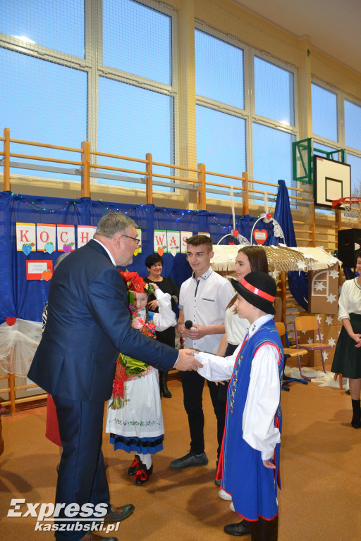 Bal Seniora w Staniszewie