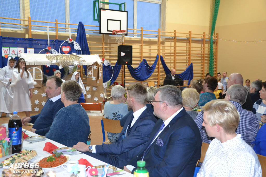 Bal Seniora w Staniszewie