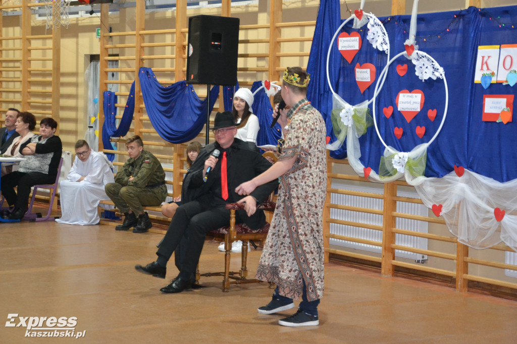 Bal Seniora w Staniszewie
