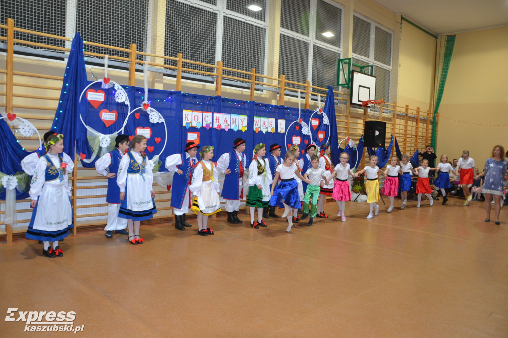 Bal Seniora w Staniszewie