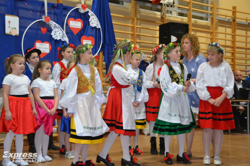 Bal Seniora w Staniszewie