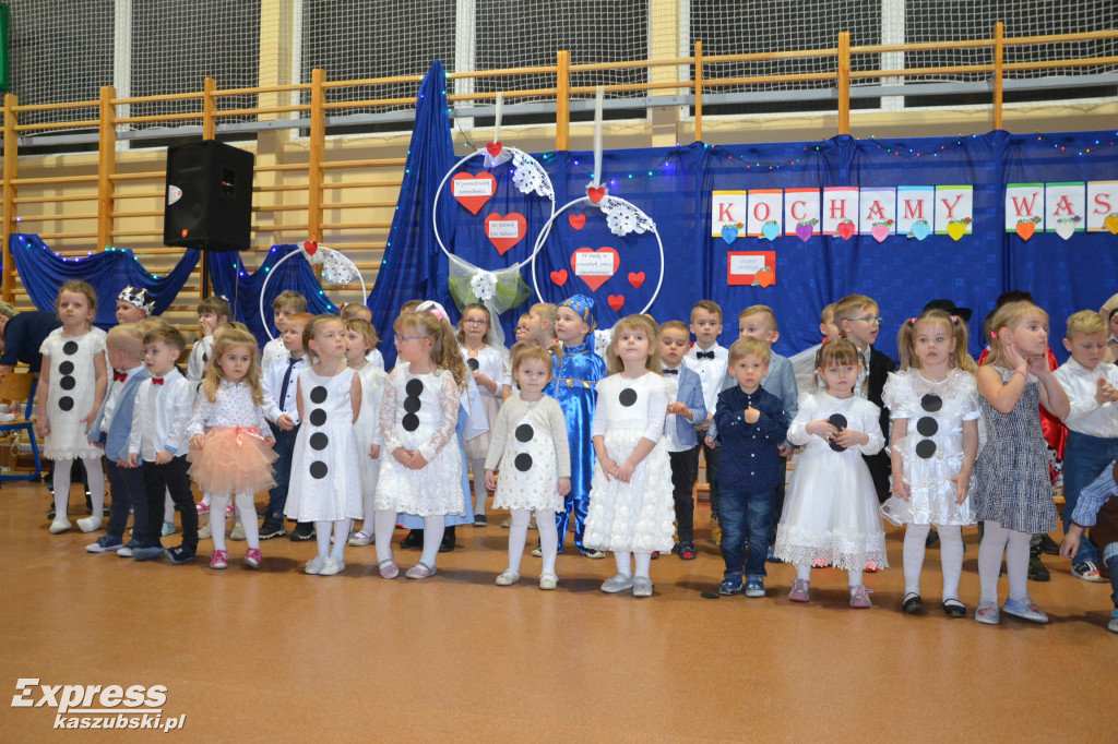 Bal Seniora w Staniszewie