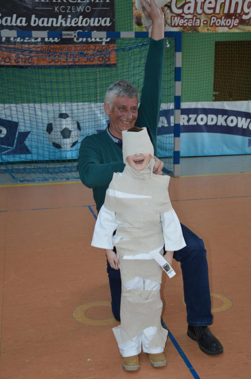 Dzień Babci i Dziadka w Przodkowie