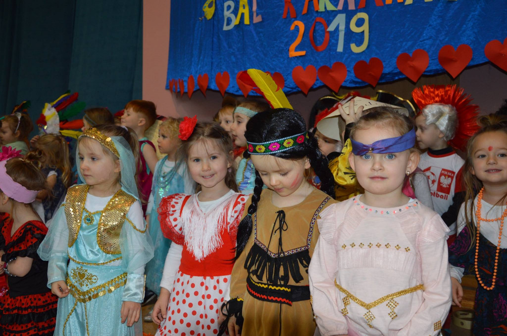 Dzień Babci i Dziadka w Przodkowie