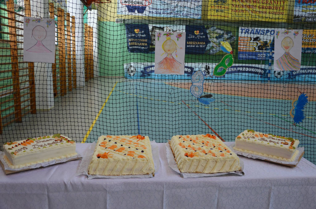 Dzień Babci i Dziadka w Przodkowie