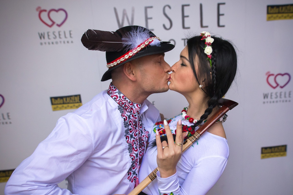 Góralskie Wesele w Sierakowicach
