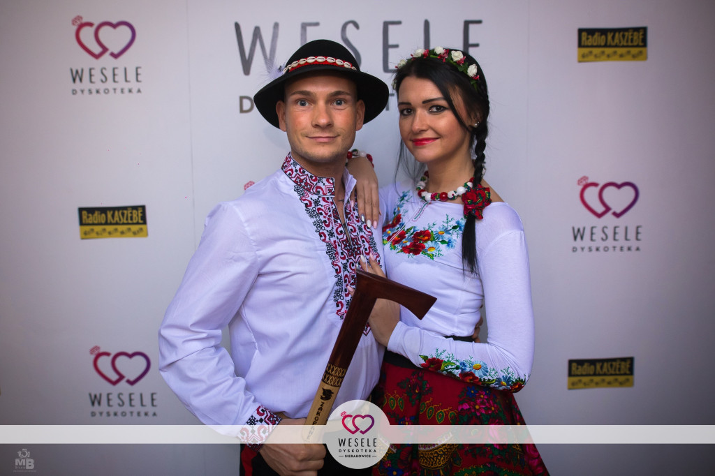 Góralskie Wesele w Sierakowicach