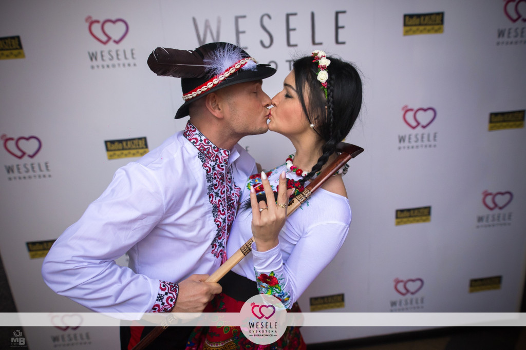 Góralskie Wesele w Sierakowicach