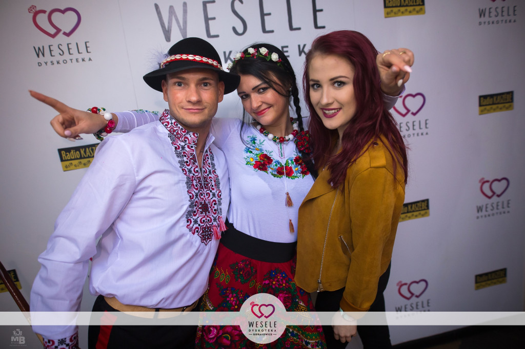 Góralskie Wesele w Sierakowicach