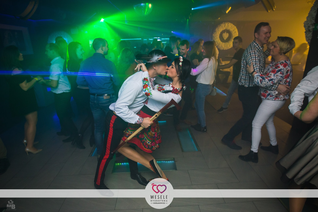 Góralskie Wesele w Sierakowicach