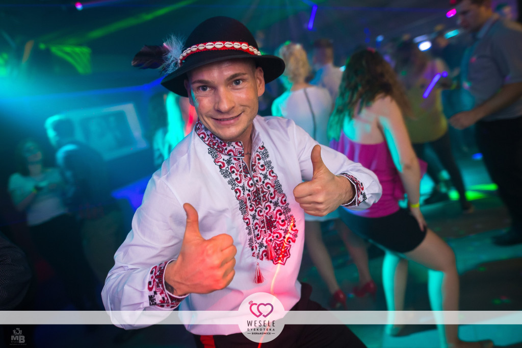 Góralskie Wesele w Sierakowicach
