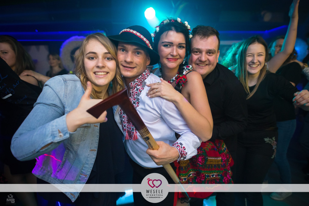 Góralskie Wesele w Sierakowicach