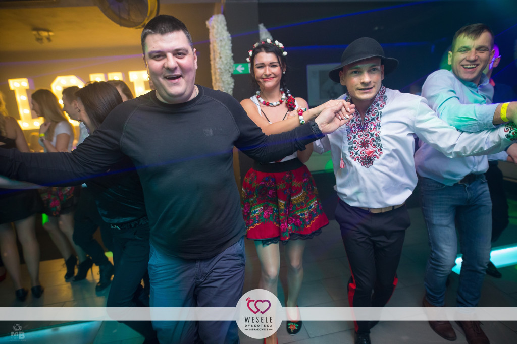 Góralskie Wesele w Sierakowicach