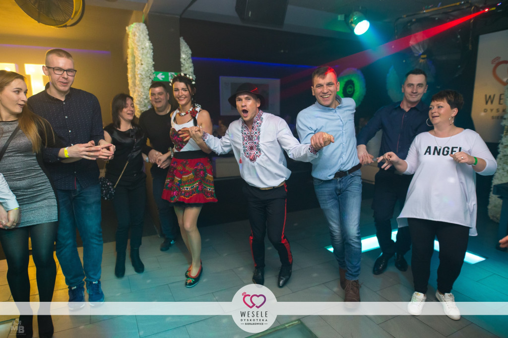Góralskie Wesele w Sierakowicach