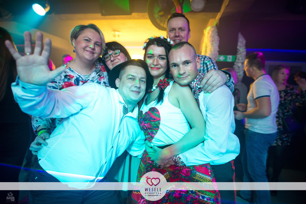 Góralskie Wesele w Sierakowicach