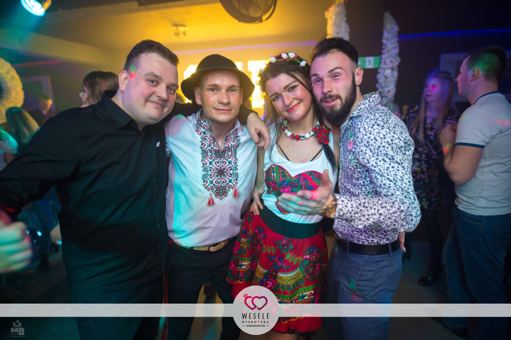 Góralskie Wesele w Sierakowicach