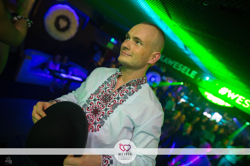 Góralskie Wesele w Sierakowicach