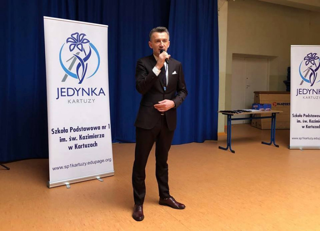 Zakończenie projektu Młodzi Zdolni