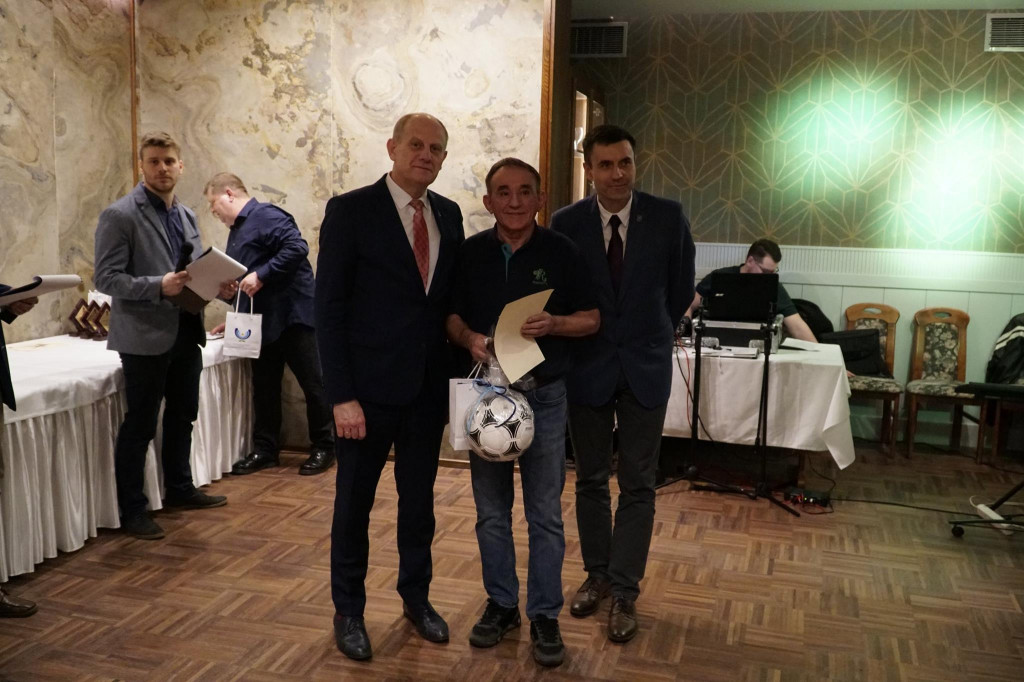 Podsumowanie Żukowskiej Ligi Futsalu