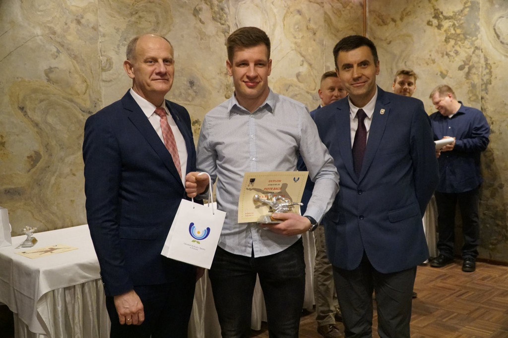 Podsumowanie Żukowskiej Ligi Futsalu