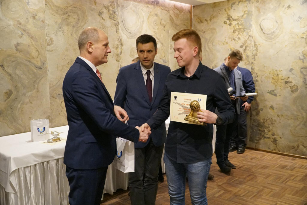 Podsumowanie Żukowskiej Ligi Futsalu
