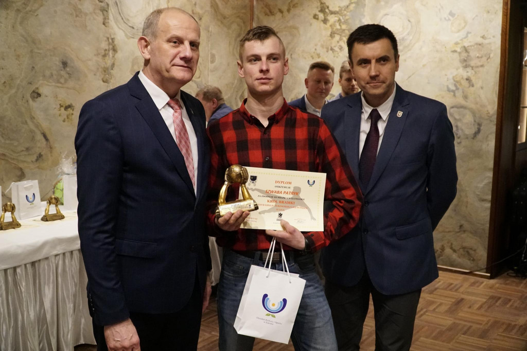 Podsumowanie Żukowskiej Ligi Futsalu