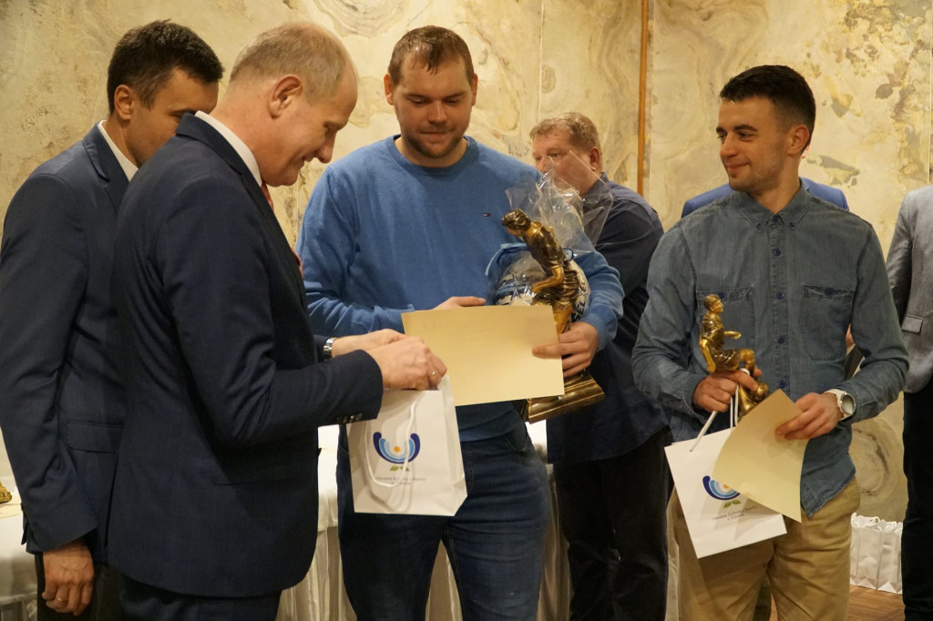 Podsumowanie Żukowskiej Ligi Futsalu
