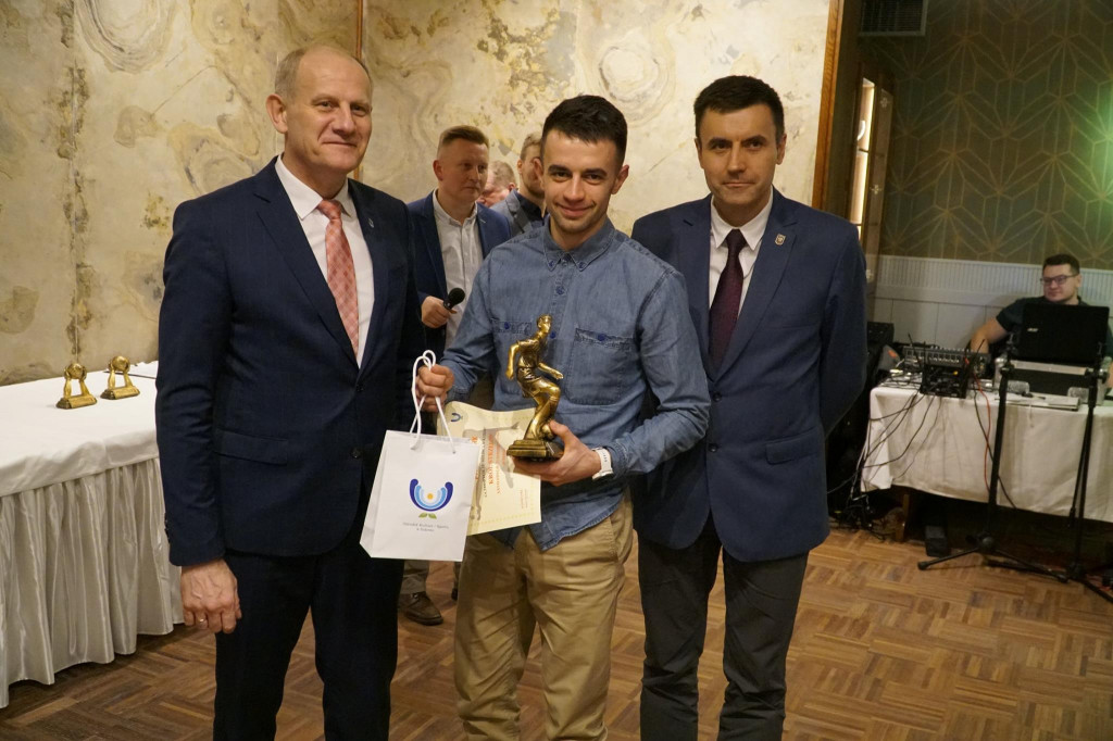 Podsumowanie Żukowskiej Ligi Futsalu
