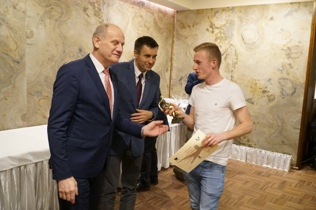 Podsumowanie Żukowskiej Ligi Futsalu