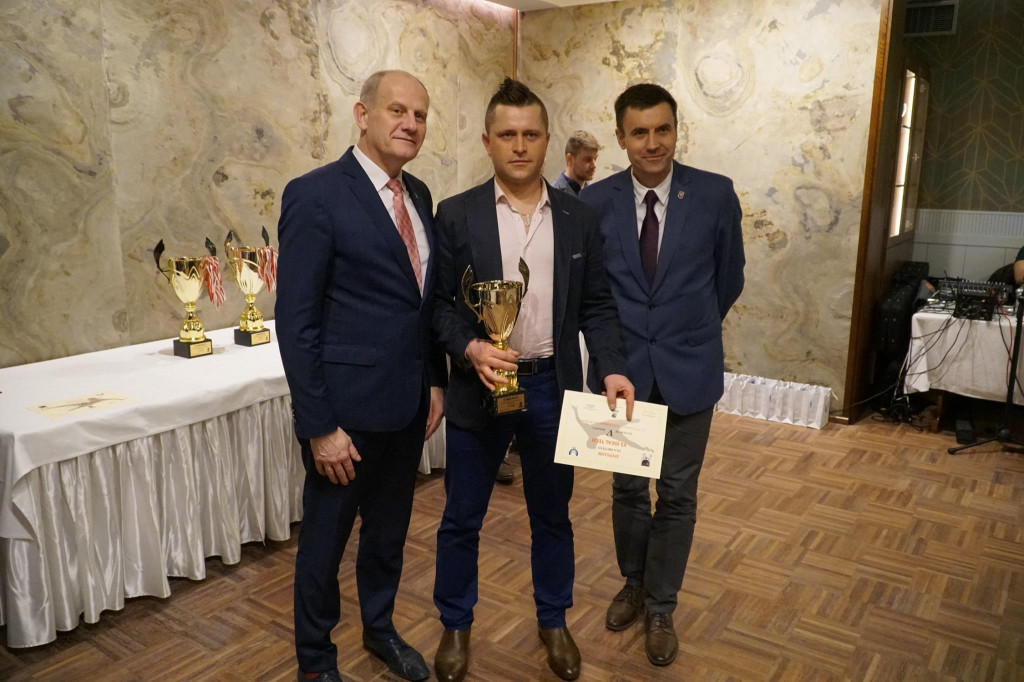Podsumowanie Żukowskiej Ligi Futsalu