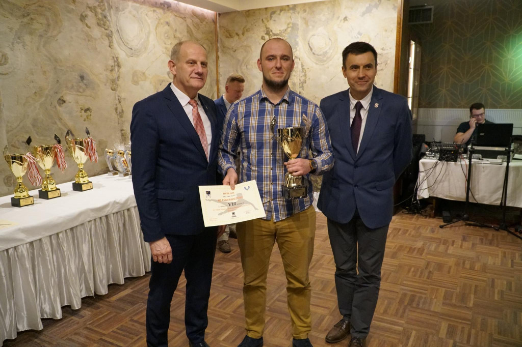 Podsumowanie Żukowskiej Ligi Futsalu
