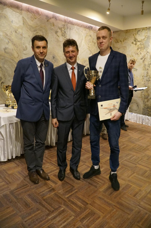 Podsumowanie Żukowskiej Ligi Futsalu