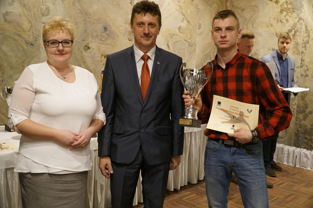 Podsumowanie Żukowskiej Ligi Futsalu