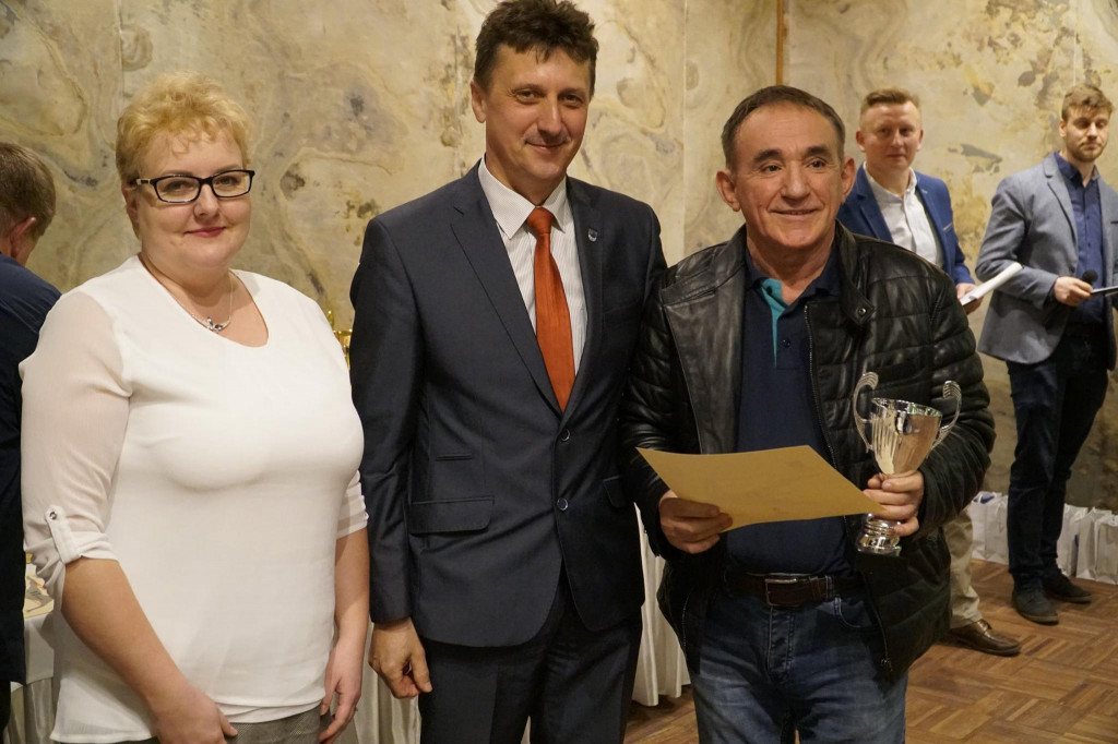 Podsumowanie Żukowskiej Ligi Futsalu