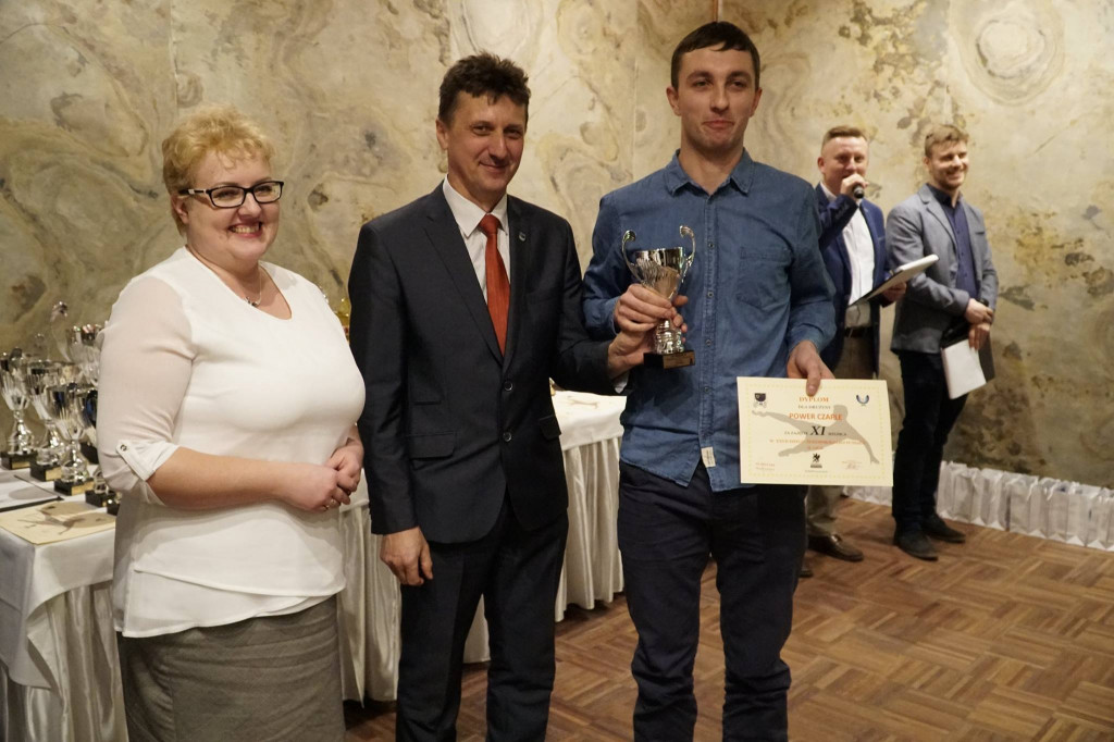 Podsumowanie Żukowskiej Ligi Futsalu