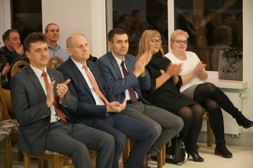Podsumowanie Żukowskiej Ligi Futsalu