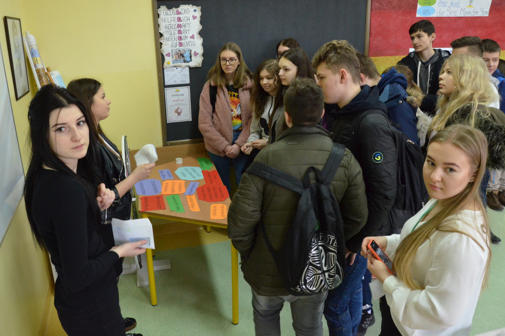 Dzień otwarty ZSP w Sierakowicach