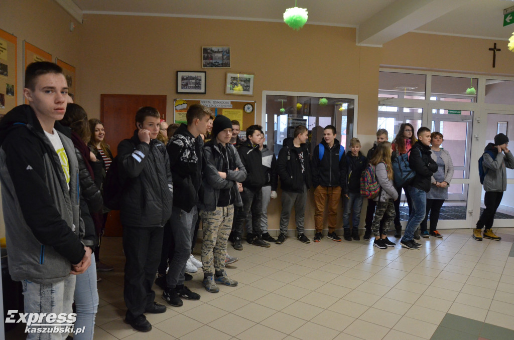 Dzień otwarty ZSP w Sierakowicach