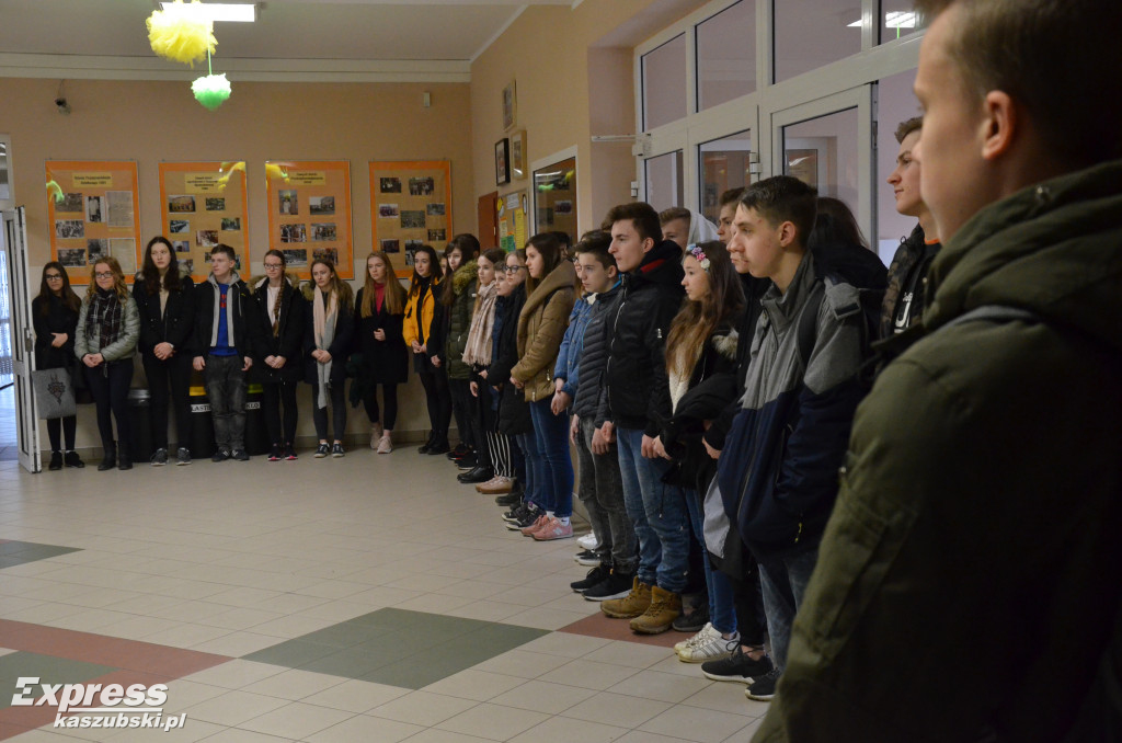 Dzień otwarty ZSP w Sierakowicach