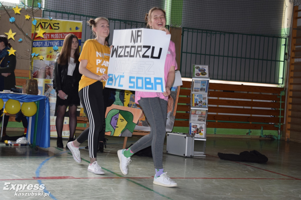 Dni Otwarte na Wzgórzu w Kartuzach