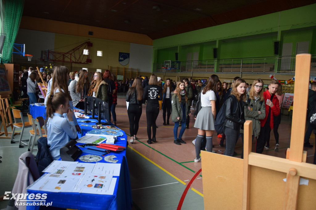 Dni Otwarte na Wzgórzu w Kartuzach