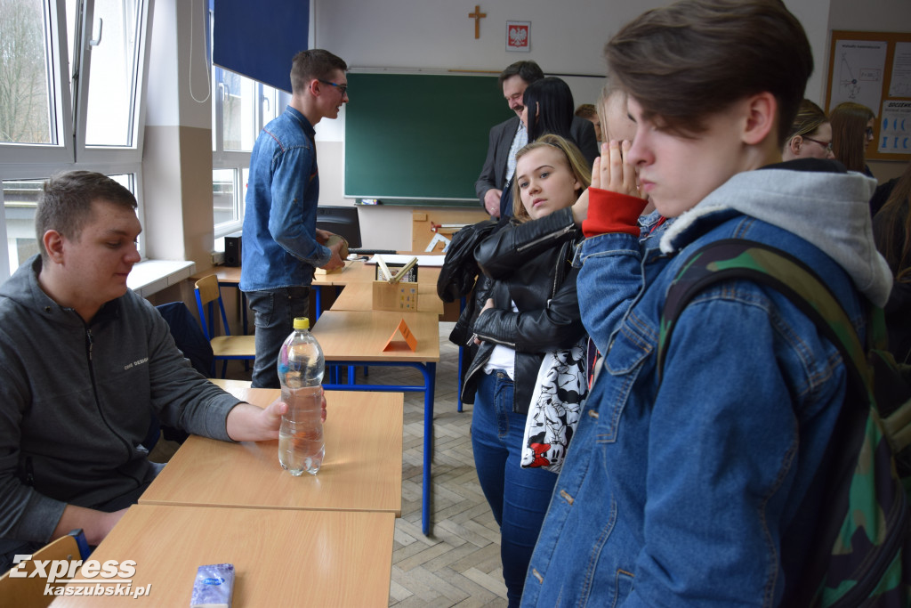 Dni Otwarte w ZST na ul. Mściwoja II