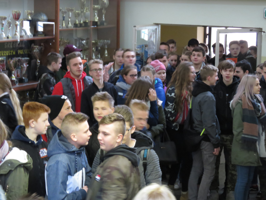 Dni Otwarte w kartuskim ZSO nr 2