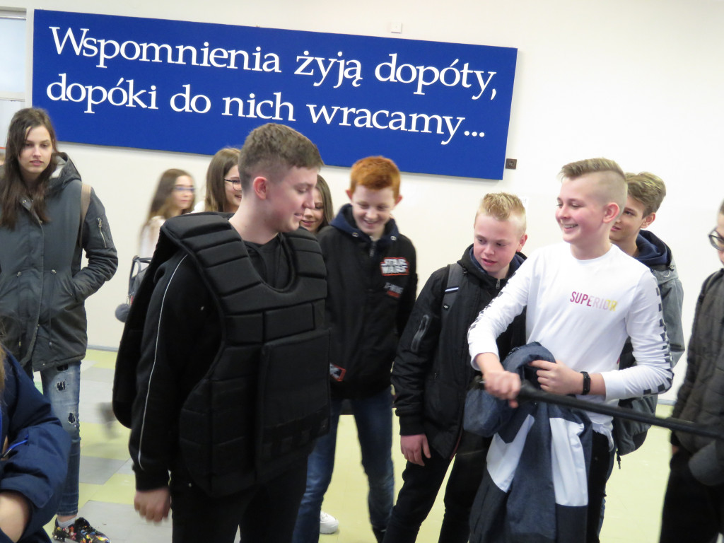 Dni Otwarte w kartuskim ZSO nr 2