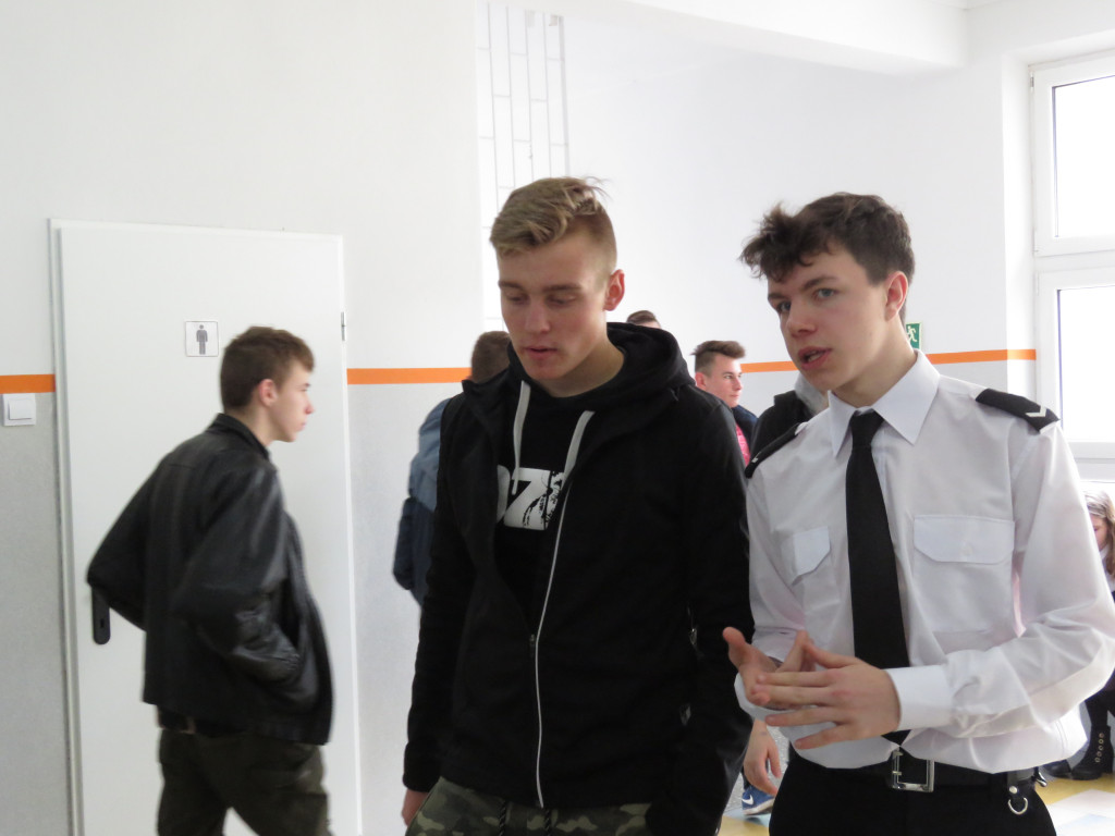 Dni Otwarte w kartuskim ZSO nr 2
