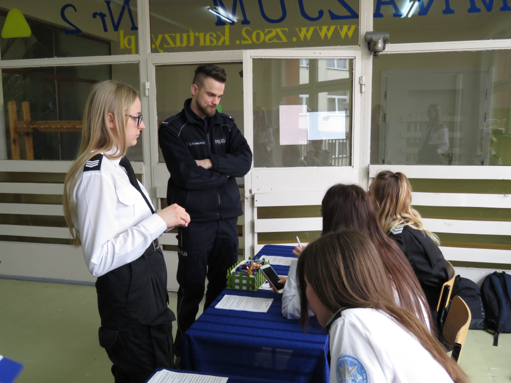 Dni Otwarte w kartuskim ZSO nr 2