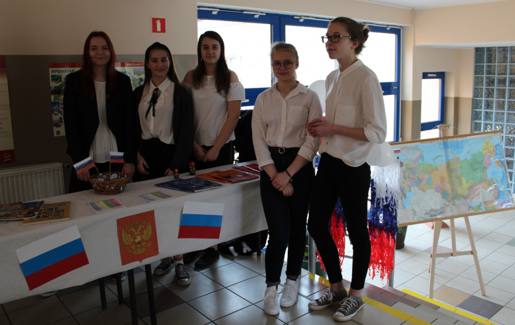 Dni Otwarte w I LO w Kartuzach