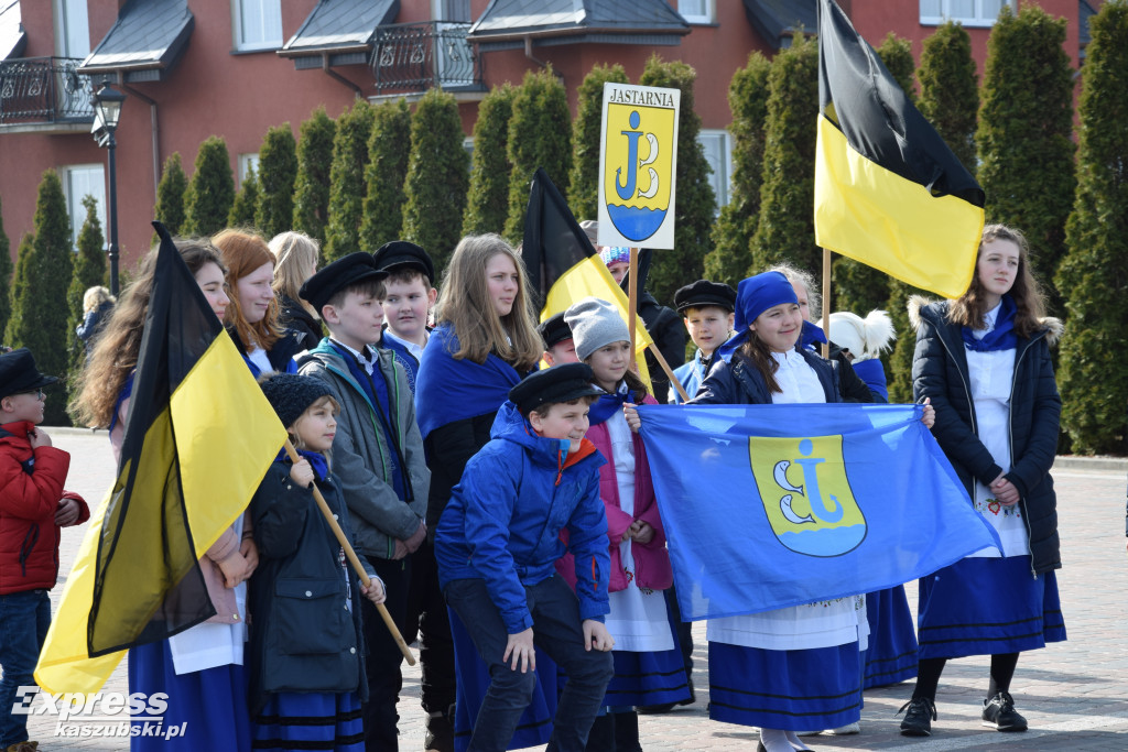 Dzień Jedności Kaszubów: przemarsz i atrakcje