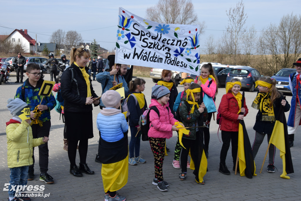 Dzień Jedności Kaszubów: przemarsz i atrakcje
